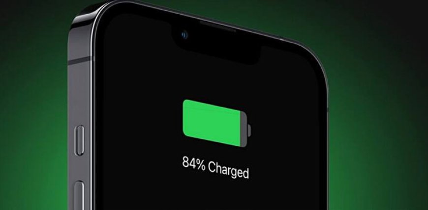 آئی فون بیٹری کو خطرہ، صارفین احتیاط کیسے کریں؟