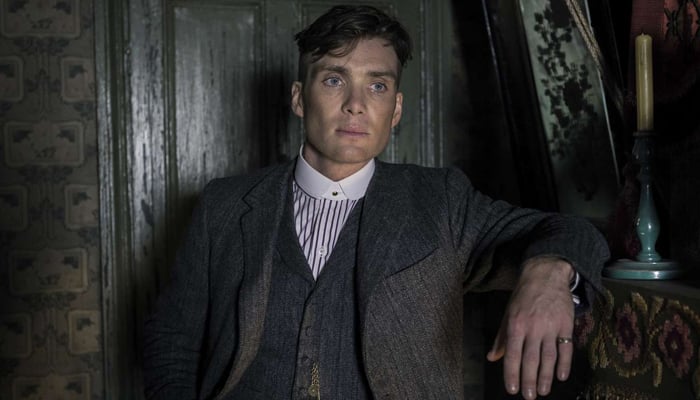 Cillian Murphy Peaky Blinders میں Thomas Shelby کے طور پر واپسی کو مسترد کرتے ہیں۔